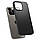 Чохол Spigen для iPhone 14 Pro - Thin Fit, Matte Black (ACS04780), фото 6