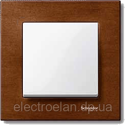 Вимикачі і розетки MERTEN M-Elegance Wood