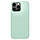 Чохол Spigen для iPhone 14 Pro - Thin Fit, Apple Mint (ACS04784), фото 3