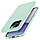 Чохол Spigen для iPhone 14 Pro - Thin Fit, Apple Mint (ACS04784), фото 7