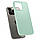 Чохол Spigen для iPhone 14 Pro - Thin Fit, Apple Mint (ACS04784), фото 6