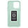 Чохол Spigen для iPhone 14 Pro - Thin Fit, Apple Mint (ACS04784), фото 4