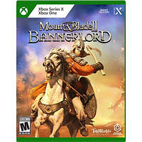 Mount and Blade 2: Bannerlord (Ключ Xbox One / Windows)