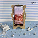 Підставка для телефону ПДТ_101, фото 3