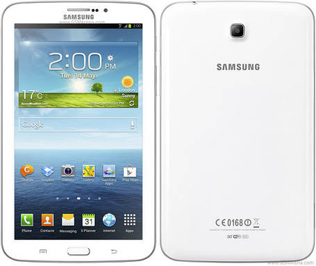 Чехол для Samsung Galaxy Tab 3 7.0 P3200 (T2110)