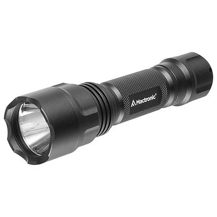 Ліхтар тактичний Mactronic Black Eye 1000 (1000 Lm) Rechargeable (THH0045), фото 1