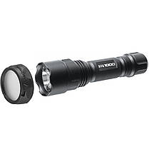 Ліхтар тактичний Mactronic Black Eye 1000 (1000 Lm) Rechargeable (THH0045), фото 3