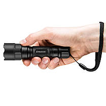 Ліхтар тактичний Mactronic Black Eye 1000 (1000 Lm) Rechargeable (THH0045), фото 5