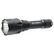 Ліхтар тактичний Mactronic Black Eye 1550 (1550 Lm) Rechargeable (THH0046), фото 4