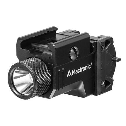 Ліхтар тактичний Mactronic T-Force PSL (595 Lm) Gun Mount (THM0020), фото 1