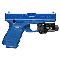 Ліхтар тактичний Mactronic T-Force PSL (595 Lm) Gun Mount (THM0020), фото 5