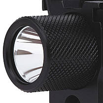 Ліхтар тактичний Mactronic T-Force PSL (595 Lm) Gun Mount (THM0020), фото 6