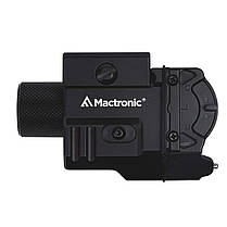 Ліхтар тактичний Mactronic T-Force LSR (550 Lm) Gun Mount (THM0010), фото 4