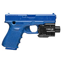 Ліхтар тактичний Mactronic T-Force LSR (550 Lm) Gun Mount (THM0010), фото 5