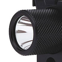 Ліхтар тактичний Mactronic T-Force LSR (550 Lm) Gun Mount (THM0010), фото 6