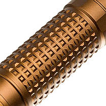 Ліхтар тактичний Mactronic Sirius T25 (2500 Lm) USB Rechargeable (THH0172), фото 5