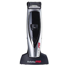 Тример акумуляторний BaByliss Pro Beard-Definer FX775E