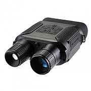 Бінокль нічного бачення з чохлом Night Vision NV400-B з ІЧ підсвічуванням дальністю до 400 метрів