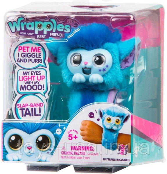 Wrapples unicorn sale