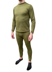 Термобілизна зимова на флісі М(46-48)