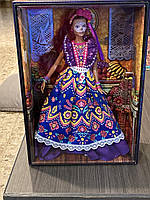 Колекційна лялька Barbie Dia De Muertos День мертвих 2022 Барбі Діа де Муертос