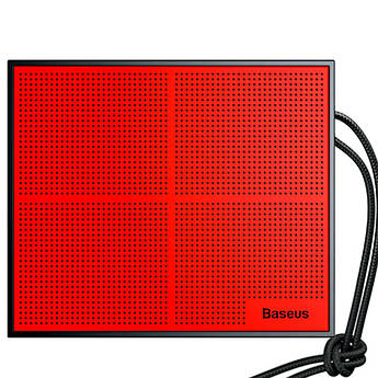 Портативна Bluetooth-колонка Baseus Encok E05 Music-cube Wireless Speaker NGE05-91 (32858763)