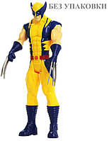 Іграшка Hasbro Росомаха 30 см Месники — Wolverine, Titan Hero, Avengers