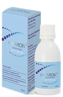 Анкарцин — розчин Оптимум, 50 мл. Амріта