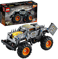 Lego Technic Monster Jam Max-D 42119