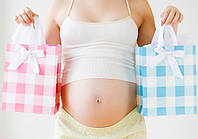 Як правильно вибрати одяг для новонародженого і яку краще купити?