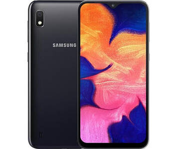 Samsung Galaxy A10