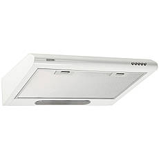 Витяжка кухонна ELEYUS Line I 50 WH (біла)-stryqq