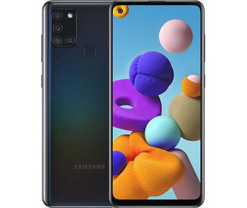 Samsung Galaxy A21s