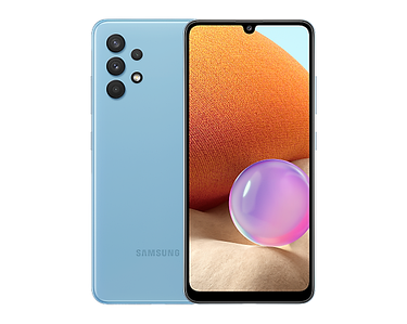 Samsung Galaxy A32 (4G)