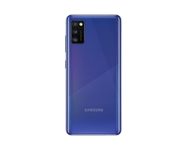 Samsung Galaxy A41