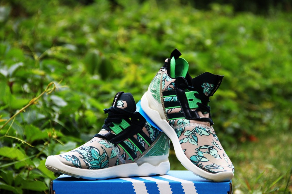 Adidas ZX 800 lime ID 1687524342 990 Prom.ua