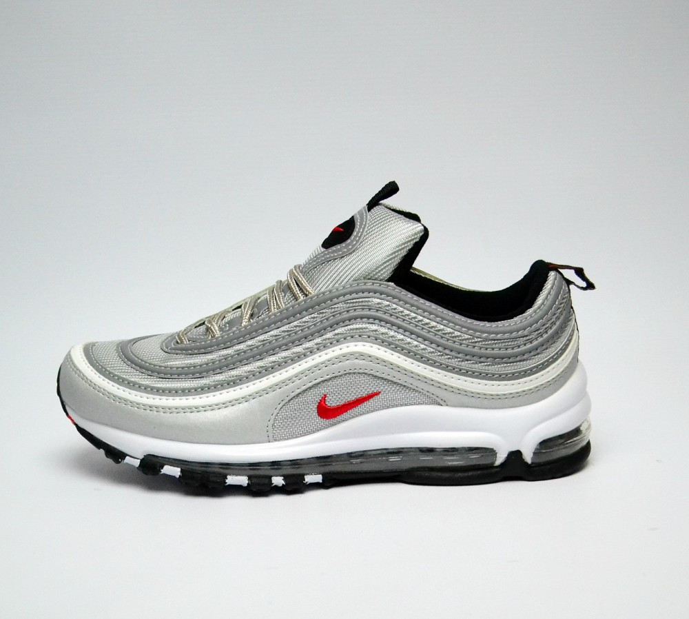 Air max 97 cheap silver bullet italy