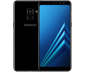 Samsung Galaxy A8 Plus