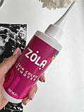 Ремувер для фарби ZOLA Skin Color Remover (200 ml), фото 2