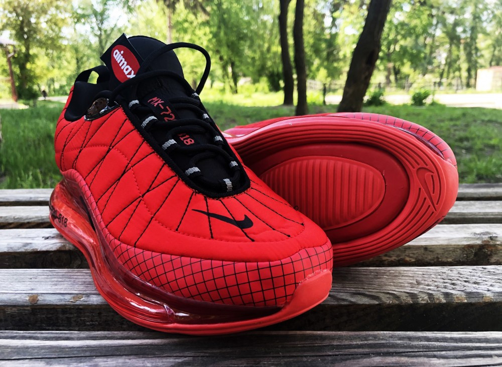 Nike Airmax 720 red ID 1687524768 1600