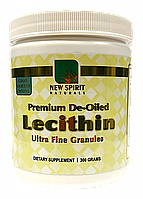 Лецитин Премиум (Ultra-Fine Premium Lecithin) 142 грамм - Витамакс