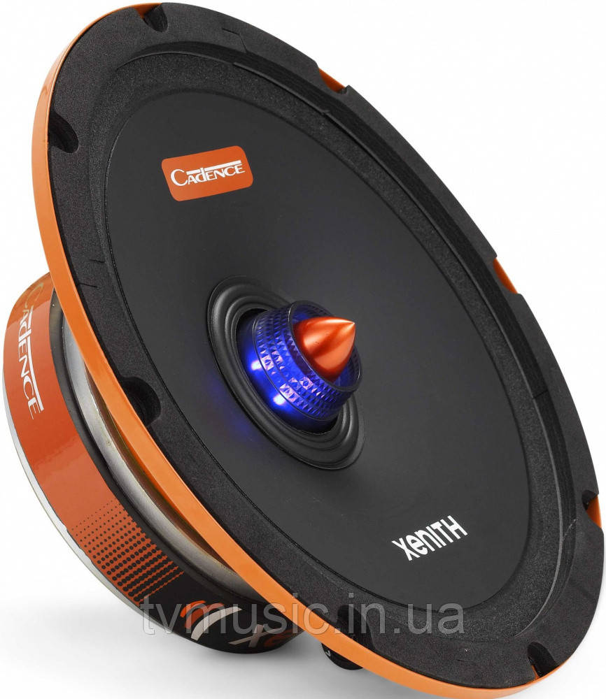 Автоакустика CADENCE XM 84HCIL