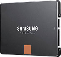 SSD накопичувач SAMSUNG 840 PRO 256GB 2.5" SATA III (MZ-7PD256BW)