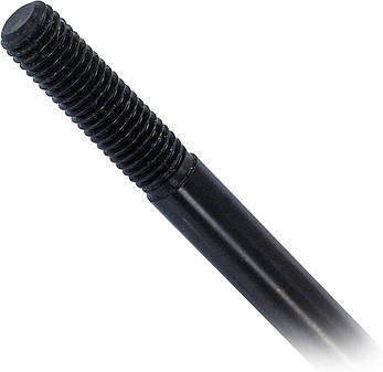 Амортизатор гальма накату Stabilus для KNOTT KF27-A1, KR20-D5, KR20-D8, KFG30-A/A1 60429, фото 3