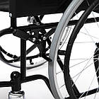 Інвалідна коляска Марі Слім (відеообзор), фото 2