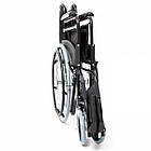 Інвалідна коляска Марі Слім (відеообзор), фото 8