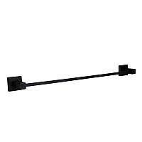 Тримач длярушника Qtap Crow 590 мм QTDRZAK7201103B Black (Dr| ák)