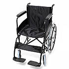 Інвалідна коляска Марі (відеообзор), фото 3