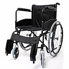 Інвалідна коляска Марі (відеообзор), фото 6