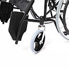 Інвалідна коляска Марі (відеообзор), фото 9